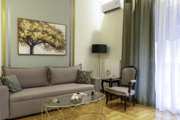 Apartamento G102 Κεντρικό Πολυτελές Διαμέρισμα Volos Exterior foto