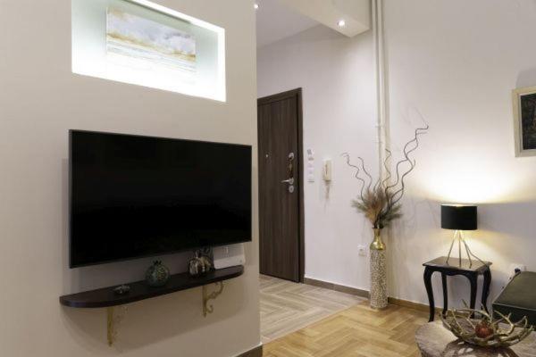 Apartamento G102 Κεντρικό Πολυτελές Διαμέρισμα Volos Exterior foto