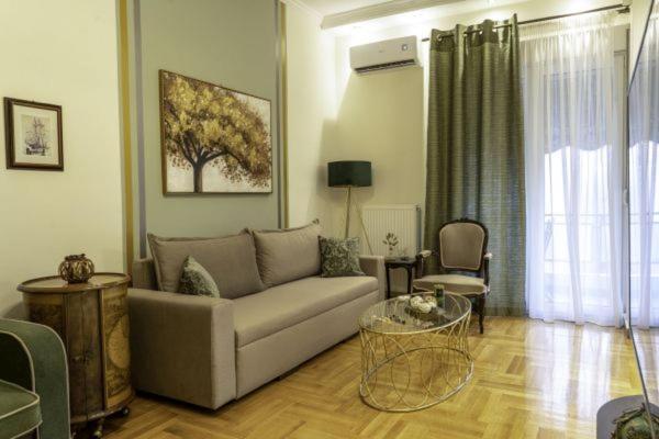 Apartamento G102 Κεντρικό Πολυτελές Διαμέρισμα Volos Exterior foto